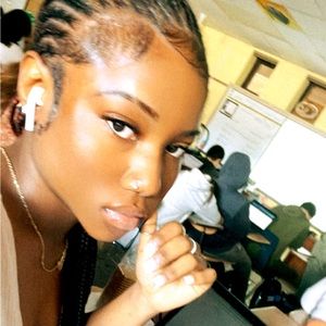 Meet your Posher, Gemima